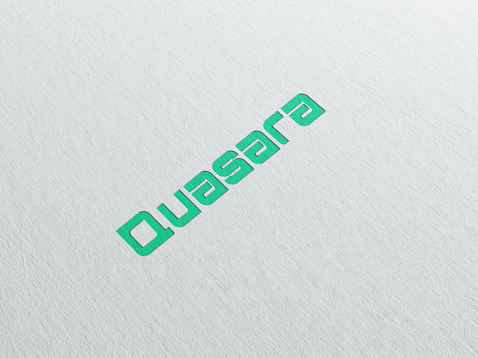 mockup logo